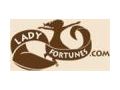Lady Fortunes Promo Codes June 2023