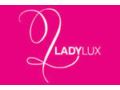 Ladylux Promo Codes May 2024