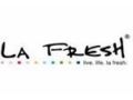 La Fresh Promo Codes February 2023