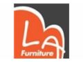 La Furniture Store Promo Codes October 2022
