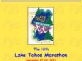 Laketahoemarathon 5$ Off Promo Codes May 2024