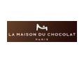 La Maison Du Chocolat Promo Codes July 2022
