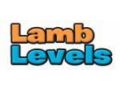Lamblevels Promo Codes December 2023