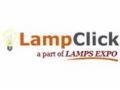 Lamp Click Promo Codes April 2024