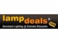Lamp Deals 5% Off Promo Codes May 2024
