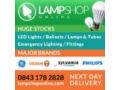 Lampshoponline Promo Codes April 2024