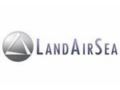 Land Air Sea Promo Codes April 2024