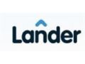 Lander 25% Off Promo Codes May 2024