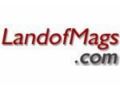 Land Of Mags 15% Off Promo Codes May 2024