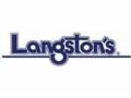 Langston's Western Wear Promo Codes December 2022