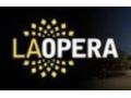 La Opera Promo Codes May 2024