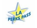 La Perks Pass Promo Codes April 2024