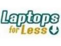 Laptops For Less Promo Codes January 2022