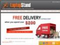 Laptopstand AU Free Shipping Promo Codes May 2024