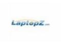 Laptopz Promo Codes October 2023