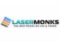 LaserMonks 25% Off Promo Codes April 2024
