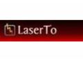 LaserTo 10$ Off Promo Codes May 2024
