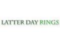 Latter Day Rings Promo Codes July 2022