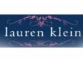 Lauren Klein Promo Codes December 2023