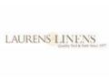 Lauren's Linens 10% Off Promo Codes May 2024