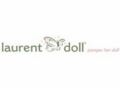 Laurentdoll Free Shipping Promo Codes May 2024