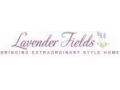 Lavender Fields Promo Codes October 2023