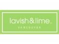 Lavish & Lime Promo Codes March 2024
