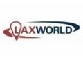 LaxWorld Promo Codes October 2022