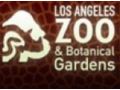 Los Angeles Zoo Promo Codes May 2024
