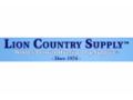 Lion Country Supply Free Shipping Promo Codes May 2024
