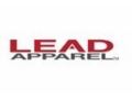 Lead Apparel Promo Codes April 2024