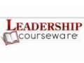 Leadershipcourseware Promo Codes April 2024
