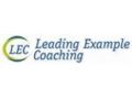 Leading Example Coaching Promo Codes March 2024