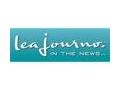 Lea Journo Promo Codes January 2022