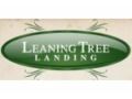 Leaning Tree Landing Free Shipping Promo Codes May 2024