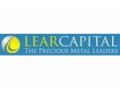 Lear Capital Promo Codes June 2023