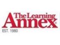 The Learning Annex Promo Codes December 2023