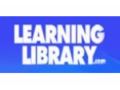 Learning Library Promo Codes May 2022