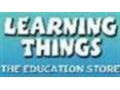Learning Things Promo Codes January 2022