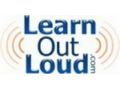 LearnOutLoud 50% Off Promo Codes April 2024
