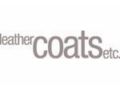 Leathers Coats Promo Codes May 2022