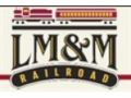 Lebanon Mason Monroe Railroad Promo Codes May 2024