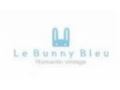Le Bunny Bleu Promo Codes December 2023