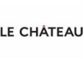 Le Chateau Promo Codes March 2024