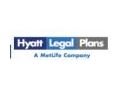 Hyatt Legal Plans Promo Codes April 2024