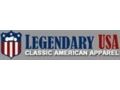 LEGENDARY USA 10% Off Promo Codes May 2024