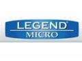 Legend Micro Promo Codes April 2024
