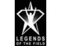 Legends Of The Field Promo Codes April 2024