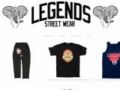 Legendsstreetwear Promo Codes April 2024