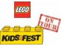 Lego Kids Fest Promo Codes October 2022